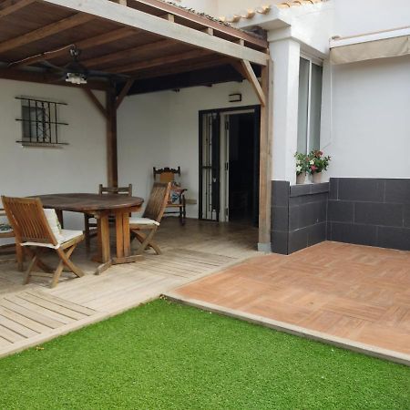 Apartamento 700 Metros De La Playa Playa Flamenca Eksteriør billede
