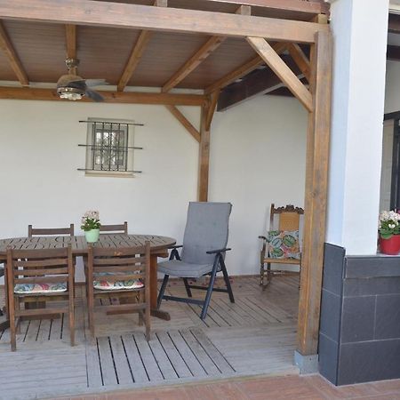 Apartamento 700 Metros De La Playa Playa Flamenca Eksteriør billede