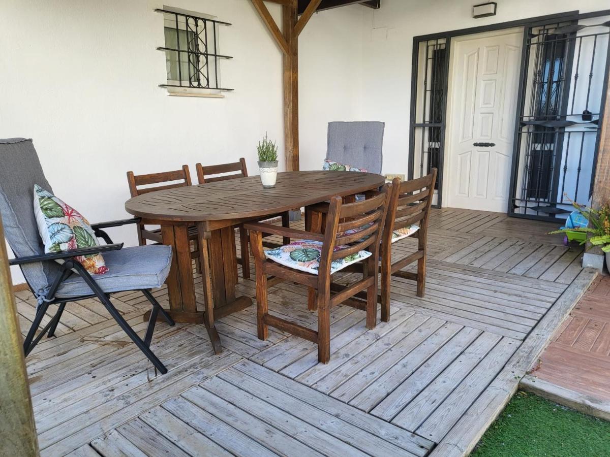Apartamento 700 Metros De La Playa Playa Flamenca Eksteriør billede