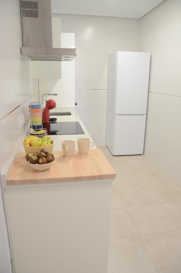 Apartamento 700 Metros De La Playa Playa Flamenca Eksteriør billede