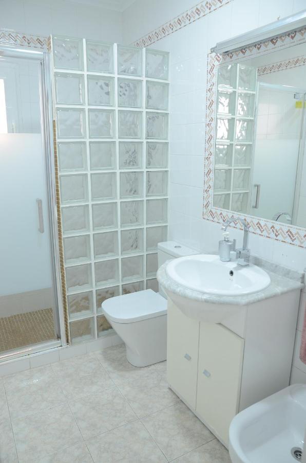 Apartamento 700 Metros De La Playa Playa Flamenca Eksteriør billede