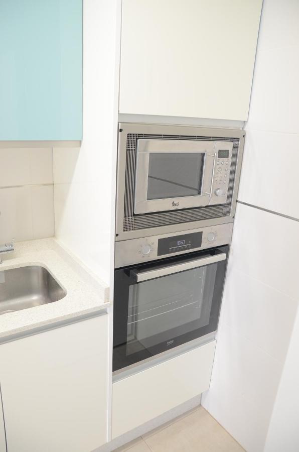 Apartamento 700 Metros De La Playa Playa Flamenca Eksteriør billede