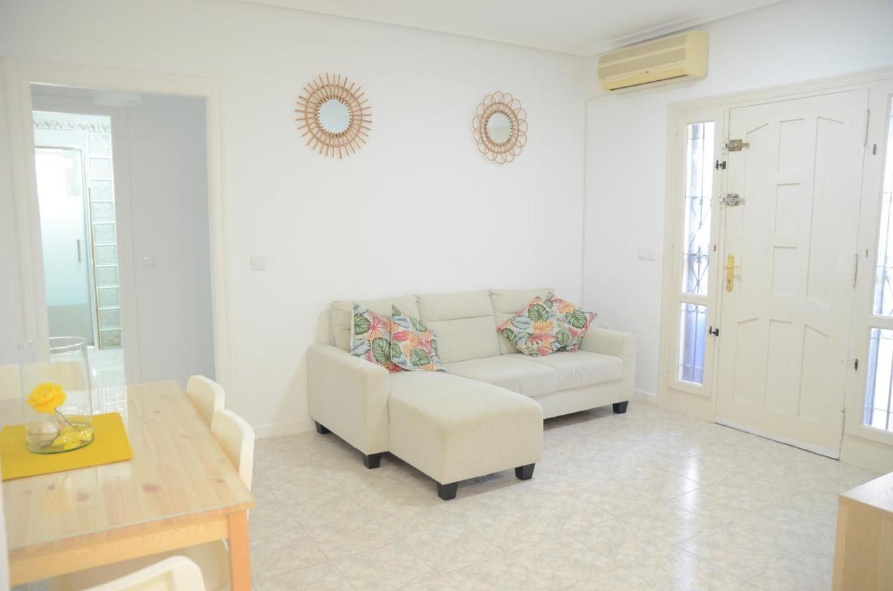 Apartamento 700 Metros De La Playa Playa Flamenca Eksteriør billede